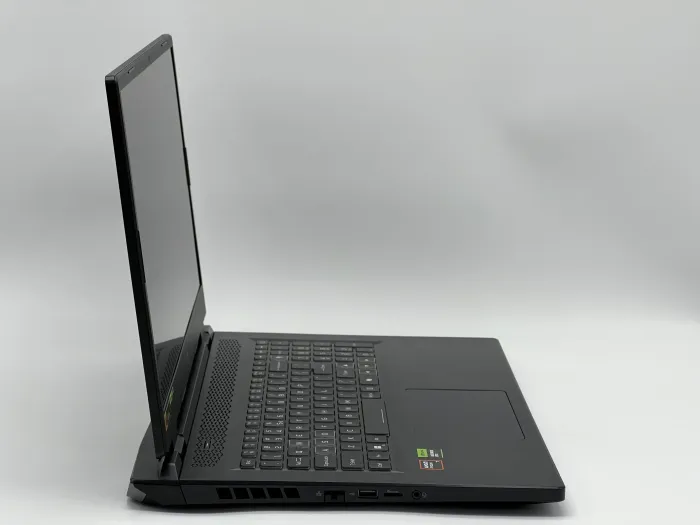 Ноутбук Acer Nitro 17 AN17-41-R6L9, AMD Ryzen 7 7840HS, 16 GB, 960 GB, NVIDIA GeForce RTX 4050, 1920x1080, IPS [SH26031306] БУ - зображення 2