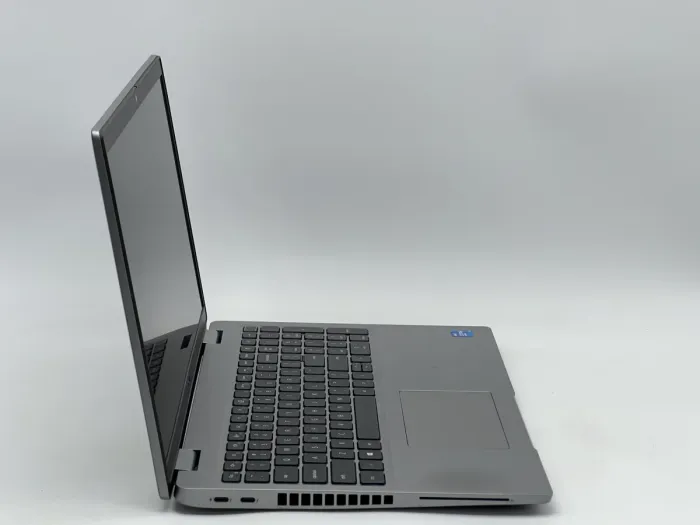 Ноутбук Dell Latitude 5520, i5-1145G7, 16 GB, 240 GB, Intel Iris Xe Graphics, 1920x1080, IPS [SH2606898] БУ - зображення 2