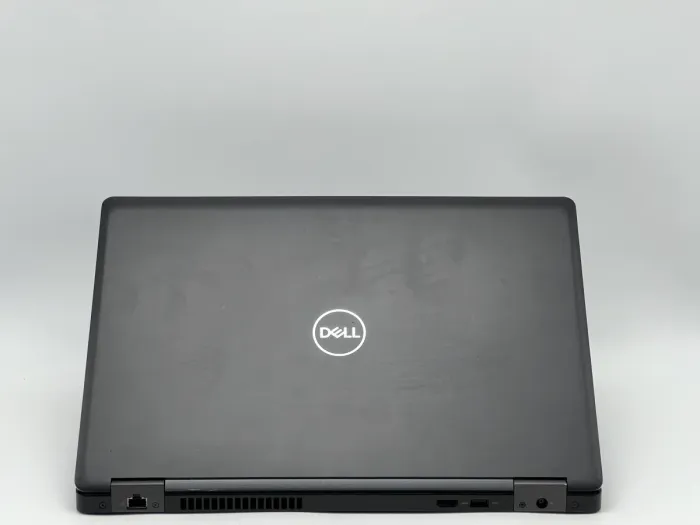 Ноутбук Dell Latitude 5590, i5-7300U, 8 GB, 120 GB, Intel HD Graphics 620, 1366x768, TN [SH26061403] БУ - зображення 4