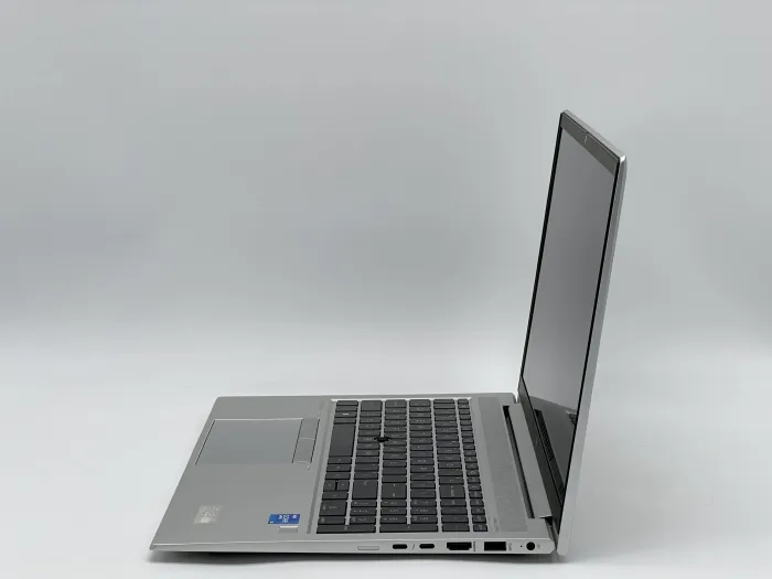 Ноутбук HP EliteBook 850 G8, i5-1145G7, 16 GB, 480 GB, Intel Iris Xe Graphics, 1920x1080, IPS [SH26031228] БУ - зображення 3