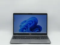 Ноутбук Dell Latitude 5510, i5-10310U, 16 GB, 240 GB, Intel UHD Graphics, 1366x768, TN [SH2602081] БУ