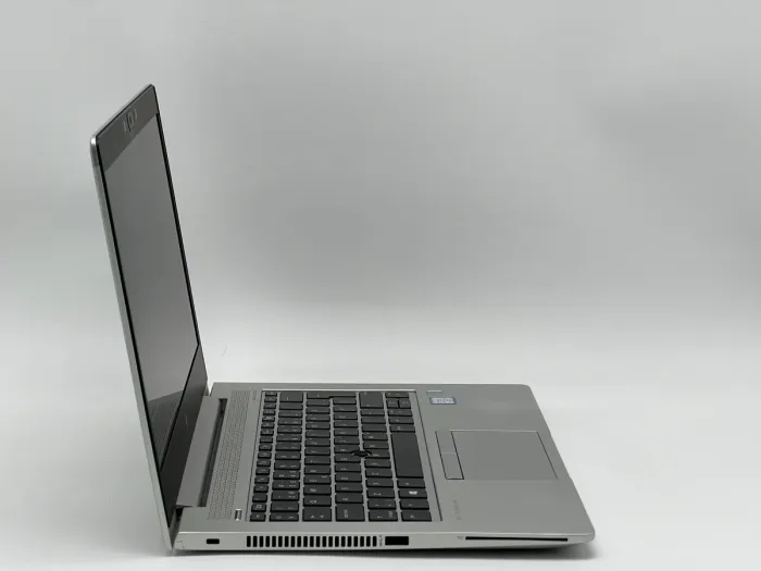 Ноутбук HP EliteBook 830 G6, i5-8265U, 16 GB, 240 GB, Intel UHD Graphics 620, 1920x1080, IPS [NS25031812] БУ - зображення 2