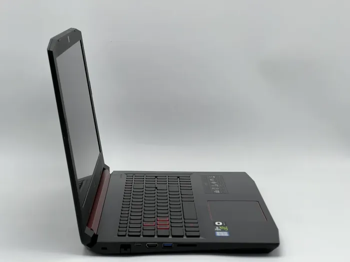 Ноутбук Acer Nitro 5 AN515-53-52FA N17C1, i5-8300H, 16 GB, 960 GB, NVIDIA GeForce GTX 1050, 1920x1080, IPS [SH2603073] БУ - изображение 2