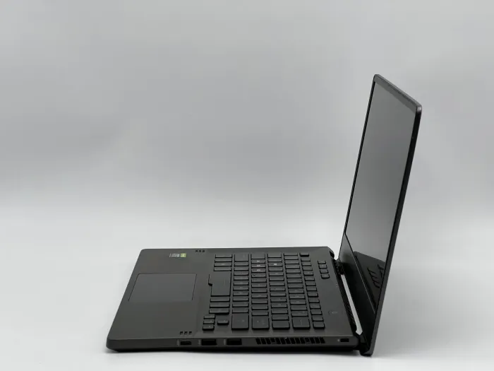 Ноутбук Asus ROG Zephyrus Ga401IV, AMD Ryzen 9 4900HS, 16 GB, 960 GB, NVIDIA GeForce RTX 2060 Max - Q Design, 1920x1080, IPS [SH2504975] БУ - зображення 3