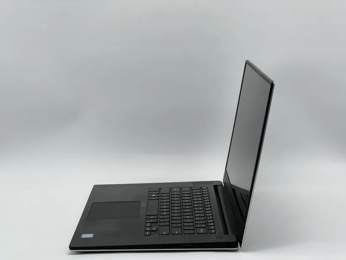Ноутбук Dell Precision 5520, i7-7820HQ, 16 GB, 480 GB, NVIDIA Quadro M1200, 1920x1080, IPS [SH26021543] БУ - зображення 3