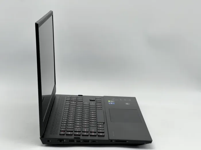 Ноутбук HP Omen 17-ck1020nr, i7-12700H, 16 GB, 960 GB, NVIDIA GeForce RTX 3070 Ti, 2560x1440, IPS [SH2508747] БУ - изображение 2