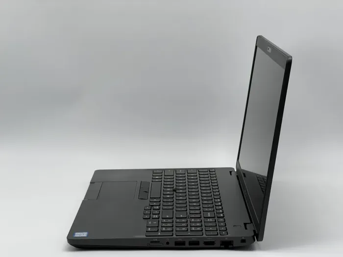 Ноутбук Dell Latitude 5501, i5-9400H, 16 GB, 240 GB, Intel UHD Graphics 630, 1920x1080, IPS [SH2602293] БУ - зображення 3