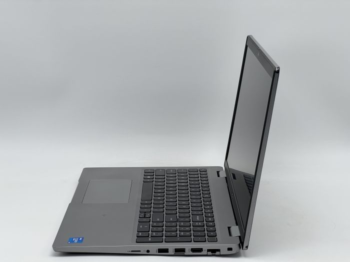 Ноутбук Dell Latitude 5520, i5-1145G7, 16 GB, 240 GB, Intel Iris Xe Graphics, 1920x1080, IPS [SH2609304] БУ - изображение 3