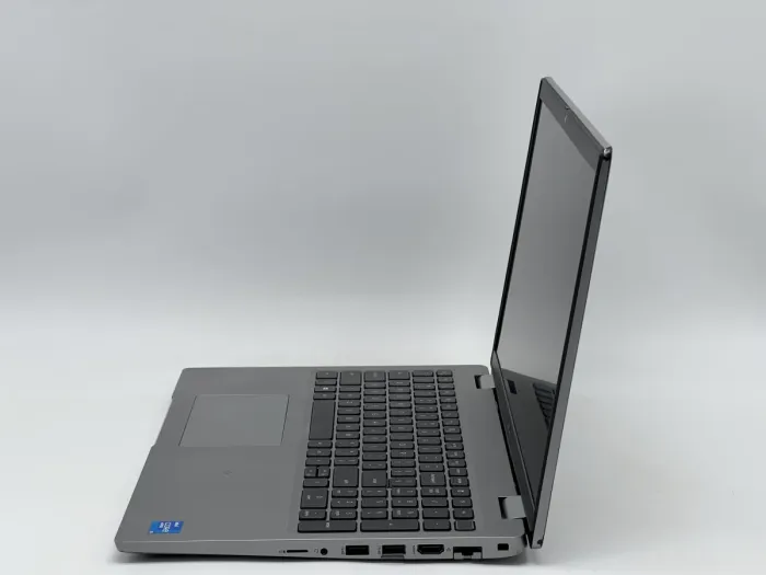 Ноутбук Dell Latitude 5520, i5-1145G7, 16 GB, 240 GB, Intel Iris Xe Graphics, 1920x1080, IPS [SH2609304] БУ - зображення 3