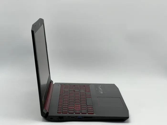 Ноутбук Acer Nitro AN515-53-52FA, i5-8300H, 16 GB, 960 GB, NVIDIA GeForce GTX 1050, 1920x1080, IPS [SH2604039] БУ - зображення 2