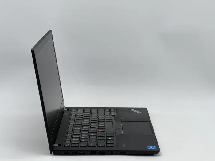 Ноутбук Lenovo ThinkPad T14 Gen 2, i5-1145G7, 16 GB, 240 GB, Intel Iris Xe Graphics, 1920x1080, IPS [SH2607022] БУ - зображення 2