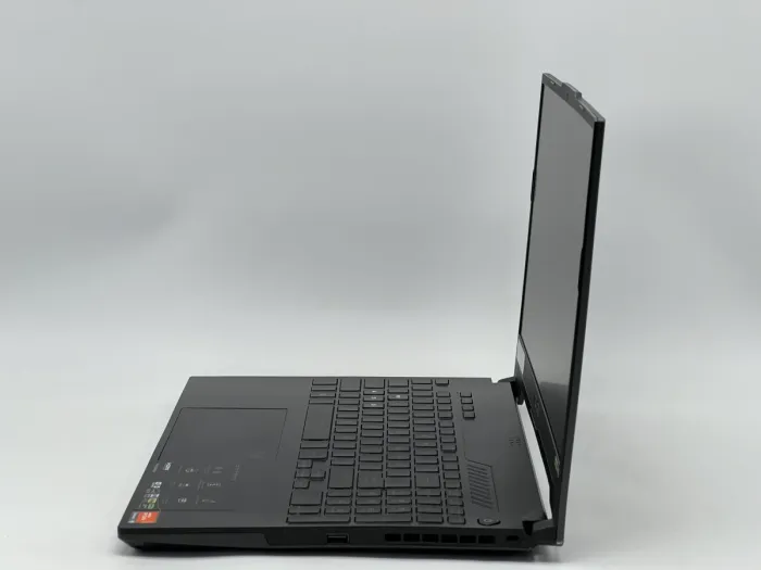 Ноутбук Asus TUF FA507XV-MS94, AMD Ryzen 9 7940HS, 16 GB, 960 GB, NVIDIA GeForce RTX 4060, 1920x1080, IPS [SH26061493] БУ - зображення 3