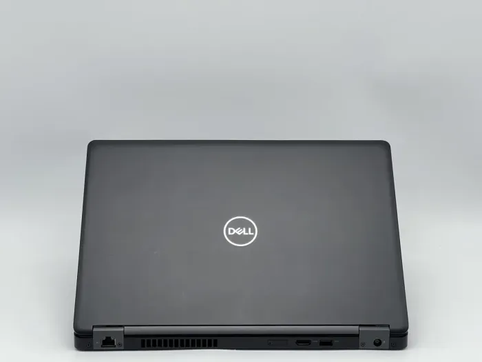 Ноутбук Dell Latitude 5490, i5-8350U, 8 GB, 240 GB, Intel UHD Graphics 620, 1366x768, TN [SH2604055] БУ - зображення 4