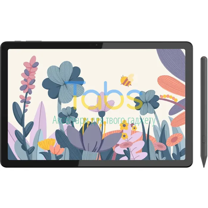 Графічний планшет Huion Kamvas Slate 11 + рукавичка - зображення 1