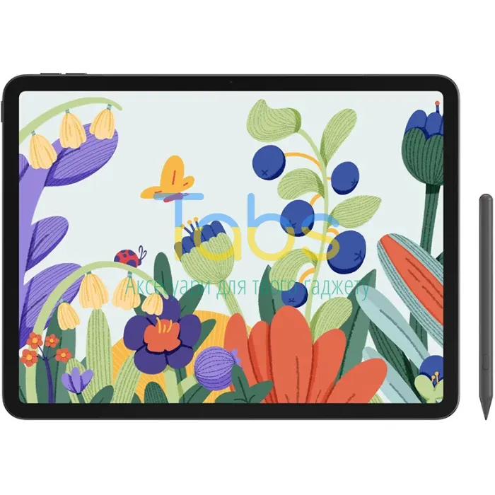 Графічний планшет Huion Kamvas Slate 13 + рукавичка - зображення 1