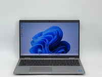 Ноутбук Dell Latitude 5520, i5-1135G7, 16 GB, 240 GB, Intel Iris Xe Graphics, 1920x1080, IPS [SH2610148] БУ