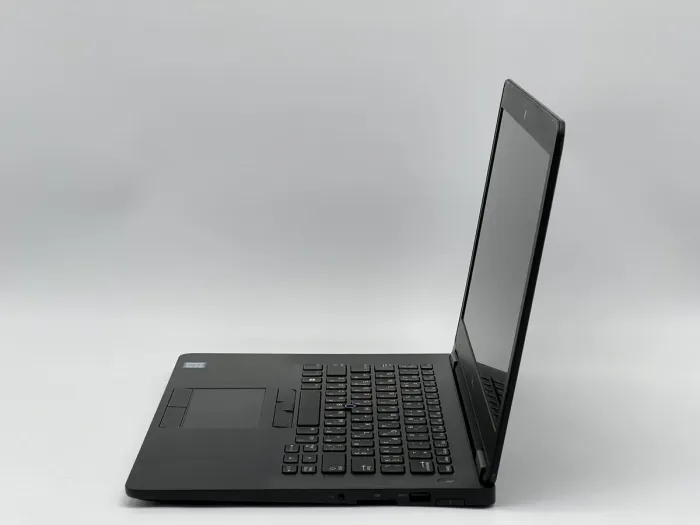Ноутбук Dell Latitude E7470, i7-6600U, 8 GB, 240 GB, Intel HD Graphics 520, 1920x1080, IPS [SH2604060] БУ - зображення 3