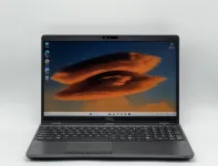 Ноутбук Dell Precision 3541, i5-9400H, 16 GB, 240 GB, Intel UHD Graphics 630, 1920x1080, IPS [SH2505627] БУ