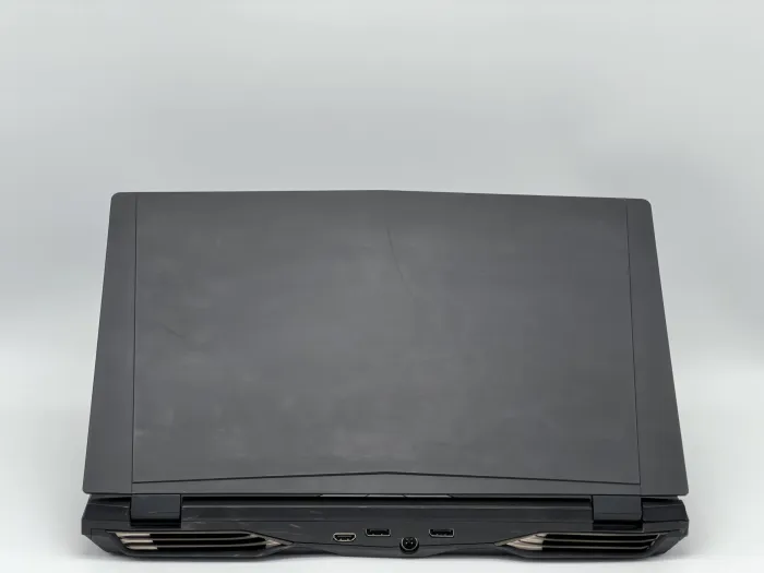 Ноутбук Sager X95 P770DM, i7-6700K, 16 GB, 120 GB, NVIDIA GeForce GTX 980M, 1000 GB, 1920x1080, IPS [SH26041031] БУ - зображення 4
