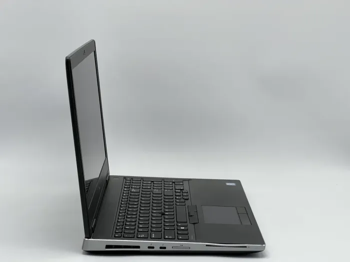 Ноутбук Dell Precision 7540, i9-9980HK, 16 GB, 480 GB, NVIDIA Quadro T1000, 1920x1080, IPS [SH26031370] БУ - зображення 1