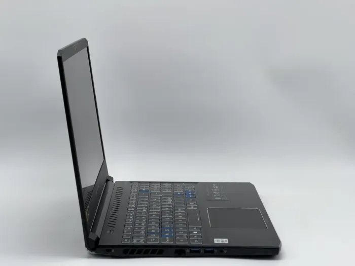 Ноутбук Acer Predator Helios 300 PH315-53-79JM, i7-10750H, 16 GB, 480 GB, NVIDIA GeForce RTX 2070 Max - Q Design, 1920x1080, IPS [NS25031741] БУ - зображення 2