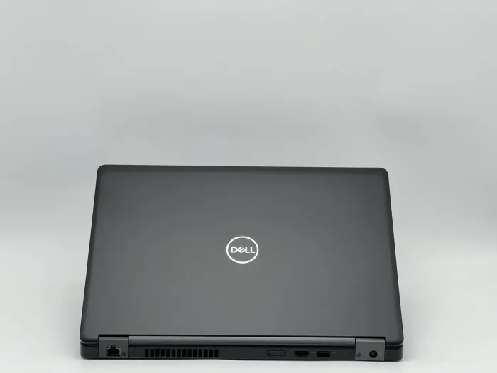 Ноутбук Dell Latitude 5490, i5-8350U, 8 GB, 240 GB, Intel UHD Graphics 620, 1366x768, TN [SH2604053] БУ - зображення 4