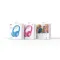 Дитячі навушники Bluetooth XO BE54 blue
