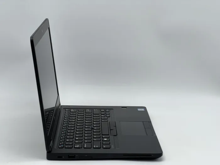 Ноутбук Dell Latitude 5480, i5-6300U, 8 GB, 120 GB, Intel HD Graphics 520, 1920x1080, IPS [SH2603799] БУ - изображение 2