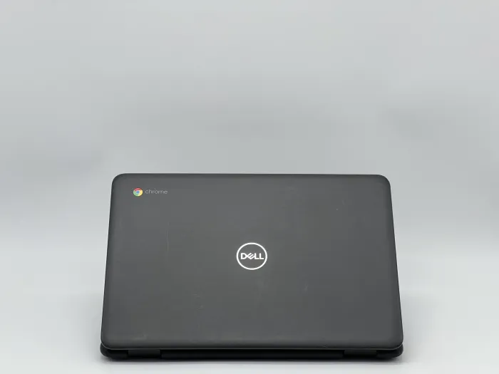 Ноутбук Dell ChromeBook 3100, Intel Celeron N4020, 4 GB, 16 GB, Intel UHD Graphics 600, 1366x768, TN [SH26031056] БУ - зображення 4