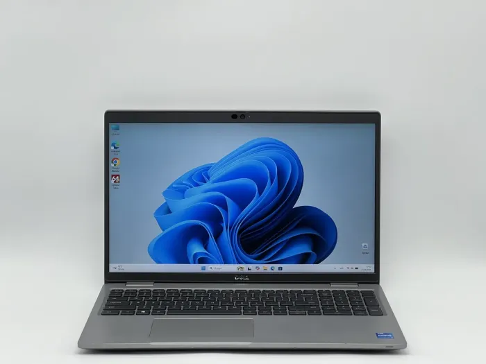 Ноутбук Dell Latitude 5520, i5-1135G7, 16 GB, 240 GB, Intel Iris Xe Graphics, 1920x1080, IPS [SH26031335] БУ - изображение 1