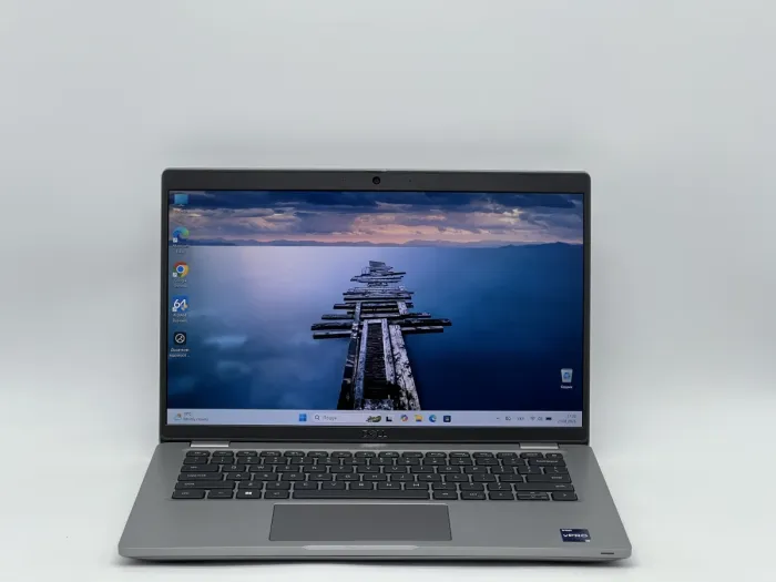 Ноутбук Dell Latitude 5430, i5-1245U, 16 GB, 240 GB, Intel Iris Xe Graphics, 1920x1080, IPS [SH2607026] БУ - изображение 1
