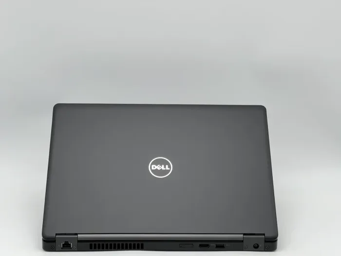 Ноутбук Dell Latitude 5480, i5-6300U, 8 GB, 240 GB, Intel HD Graphics 520, 1920x1080, IPS [SH2605884] БУ - зображення 4