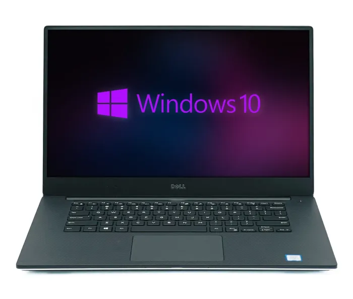 Ноутбук Dell XPS 15 9550, i7-6700HQ, 16 GB, 480 GB, NVIDIA GeForce GTX 960M, 3840x2160, IPS [SH2604169] БУ - зображення 6
