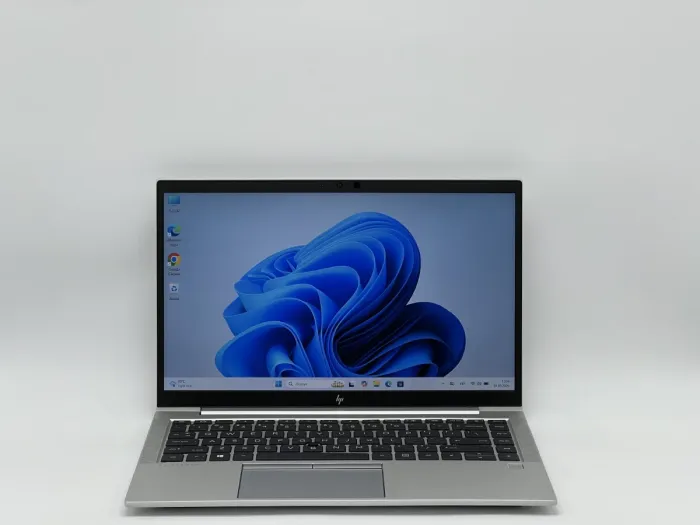 Ноутбук HP EliteBook 840 G8, i5-1145G7, 16 GB, 240 GB, Intel Iris Xe Graphics, 1920x1080, IPS [SH26051068] БУ - зображення 1
