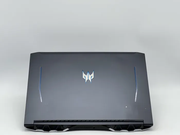 Ноутбук Acer Predator Helios 300 PH315-53-72XD, i5-10300H, 16 GB, 960 GB, NVIDIA GeForce RTX 2060, 1920x1080, IPS [SH2508667] БУ - зображення 4