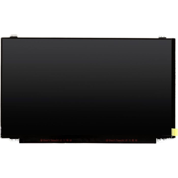 Матрица (экран, дисплей) 15.6" 1920x1080 FULL HD, LED, SLIM, матовая, 30pin (справа) EDP, A+