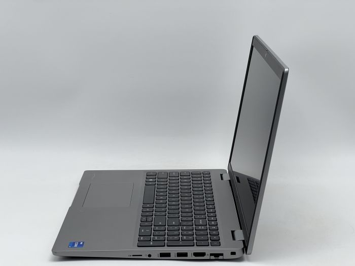 Ноутбук Dell Latitude 5520, i7-1185G7, 16 GB, 240 GB, Intel Iris Xe Graphics, 1920x1080, IPS [SH2610390] БУ - изображение 3