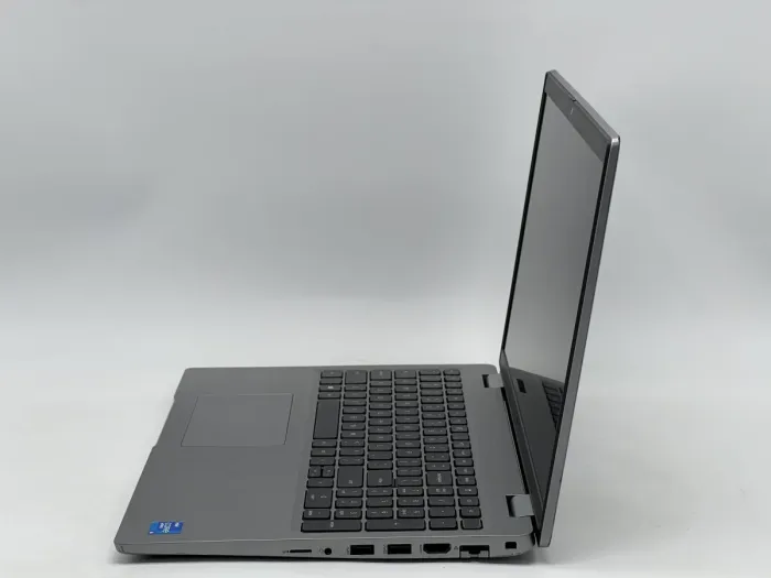 Ноутбук Dell Latitude 5520, i5-1145G7, 16 GB, 240 GB, Intel Iris Xe Graphics, 1920x1080, IPS [SH2609226] БУ - изображение 3