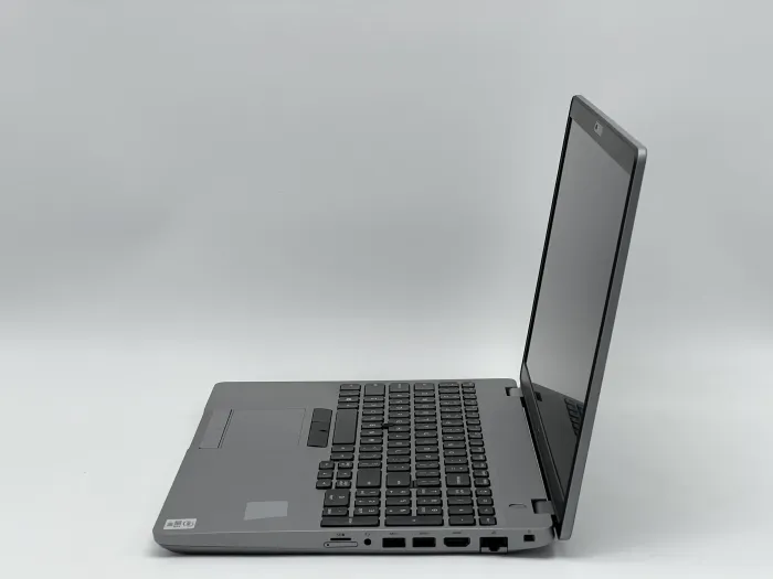 Ноутбук Dell Latitude 5511, i5-10400H, 8 GB, 240 GB, Intel UHD Graphics, 1920x1080, IPS [SH26021723] БУ - зображення 3
