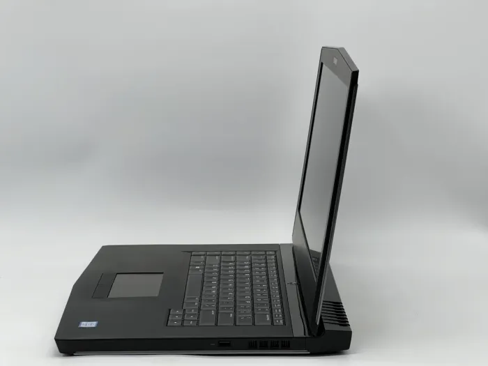 Ноутбук Dell Alienware 15 R3, i5-6300HQ, 16 GB, 480 GB, NVIDIA GeForce GTX 1060, 1920x1080, IPS [SH26051439] БУ - зображення 3