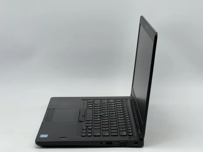 Ноутбук Dell Latitude 5480, i5-6300U, 8 GB, 240 GB, Intel HD Graphics 520, 1920x1080, IPS [SH26061016] БУ - изображение 3