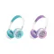 Дитячі навушники Bluetooth XO BE57 blue