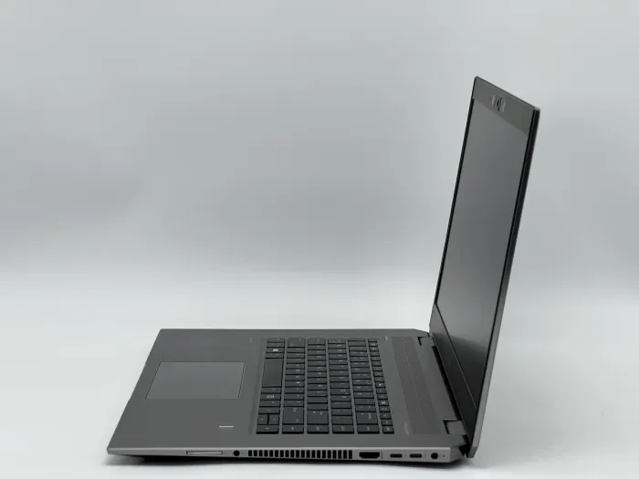 Ноутбук HP ZBook Studio G5, Intel Xeon E-2176M, 16 GB, 480 GB, NVIDIA Quadro P1000, 1920x1080, IPS [SH2604428] БУ - зображення 3