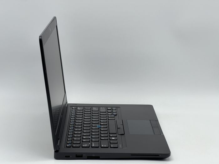 Ноутбук Dell Latitude 5480, i5-6300U, 8 GB, 120 GB, Intel HD Graphics 520, 1366x768, TN [SH2606573] БУ - изображение 2