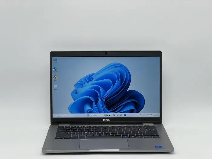 Ноутбук Dell Latitude 5320, i5-1145G7, 16 GB, 240 GB, Intel Iris Xe, 1920x1080, IPS [SH2604616] БУ - зображення 1