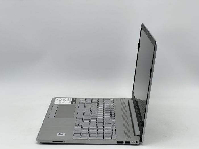 Ноутбук HP Laptop - 15-dw2048nr, i3-1005G1, 8 GB, 120 GB, Intel UHD Graphics, 1366x768, TN [SH26071045] БУ - изображение 3