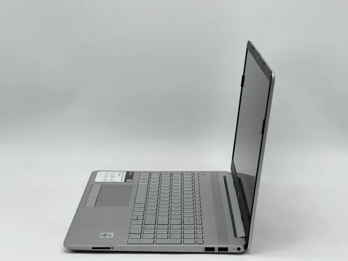 Ноутбук HP Laptop - 15-dw2048nr, i3-1005G1, 8 GB, 120 GB, Intel UHD Graphics, 1366x768, TN [SH26071045] БУ - зображення 3