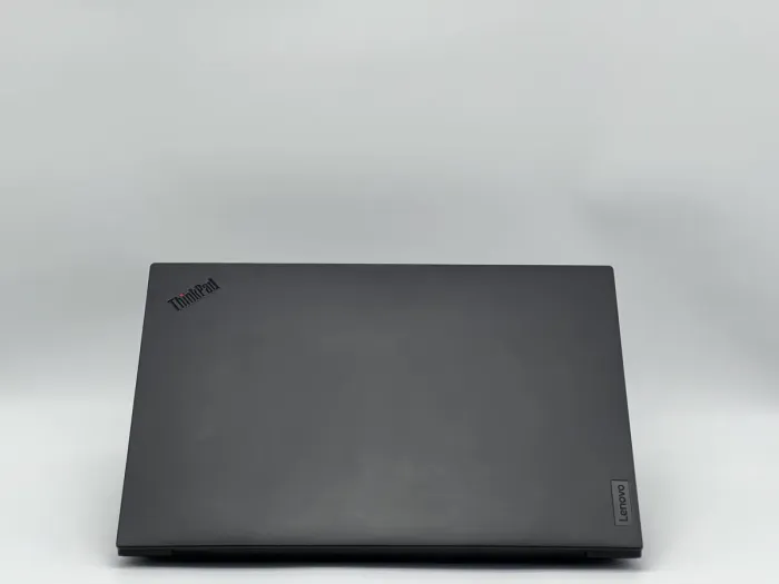 Ноутбук Lenovo ThinkPad P1 Gen 4, i7-11850H, 32 GB, 960 GB, NVIDIA GeForce RTX 3080, 2560x1600, IPS [SH2602988] БУ - зображення 4