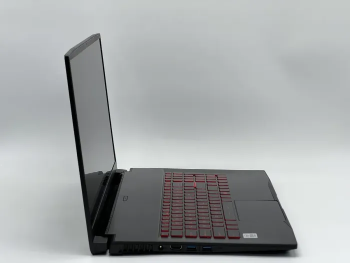 Ноутбук MSI GF75 Thin 10CSXR-448US, i5-10300H, 16 GB, 960 GB, NVIDIA GeForce GTX 1650 Ti, 1920x1080, IPS [SH2602591] БУ - зображення 2