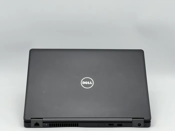 Ноутбук Dell Latitude 5480, i5-6300U, 8 GB, 120 GB, Intel HD Graphics 520, 1920x1080, IPS [SH2605724] БУ - изображение 4